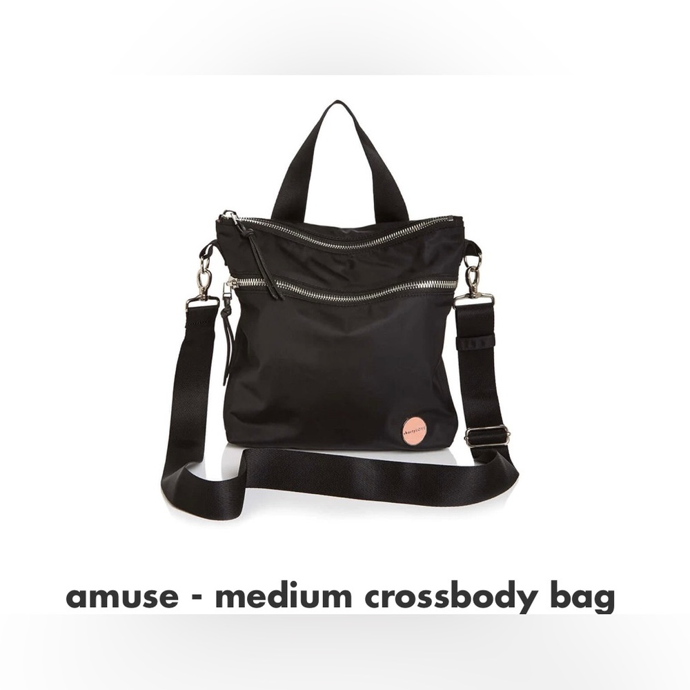 ShortyLove Amuse Medium Crossbody